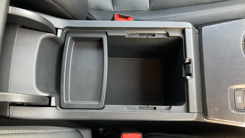 Honda Civic 2.0 eHEV Advance 5dr CVT Hybrid Hatchback